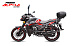 Мопед PROMAX ALPHA RS-PRO 150 (49)